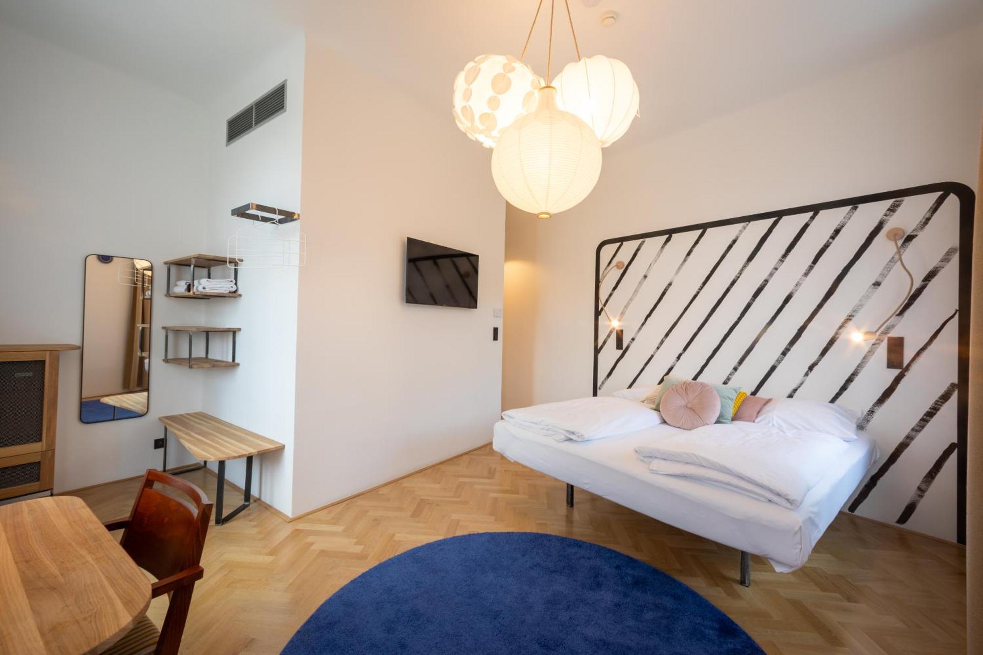 Classic Double Room