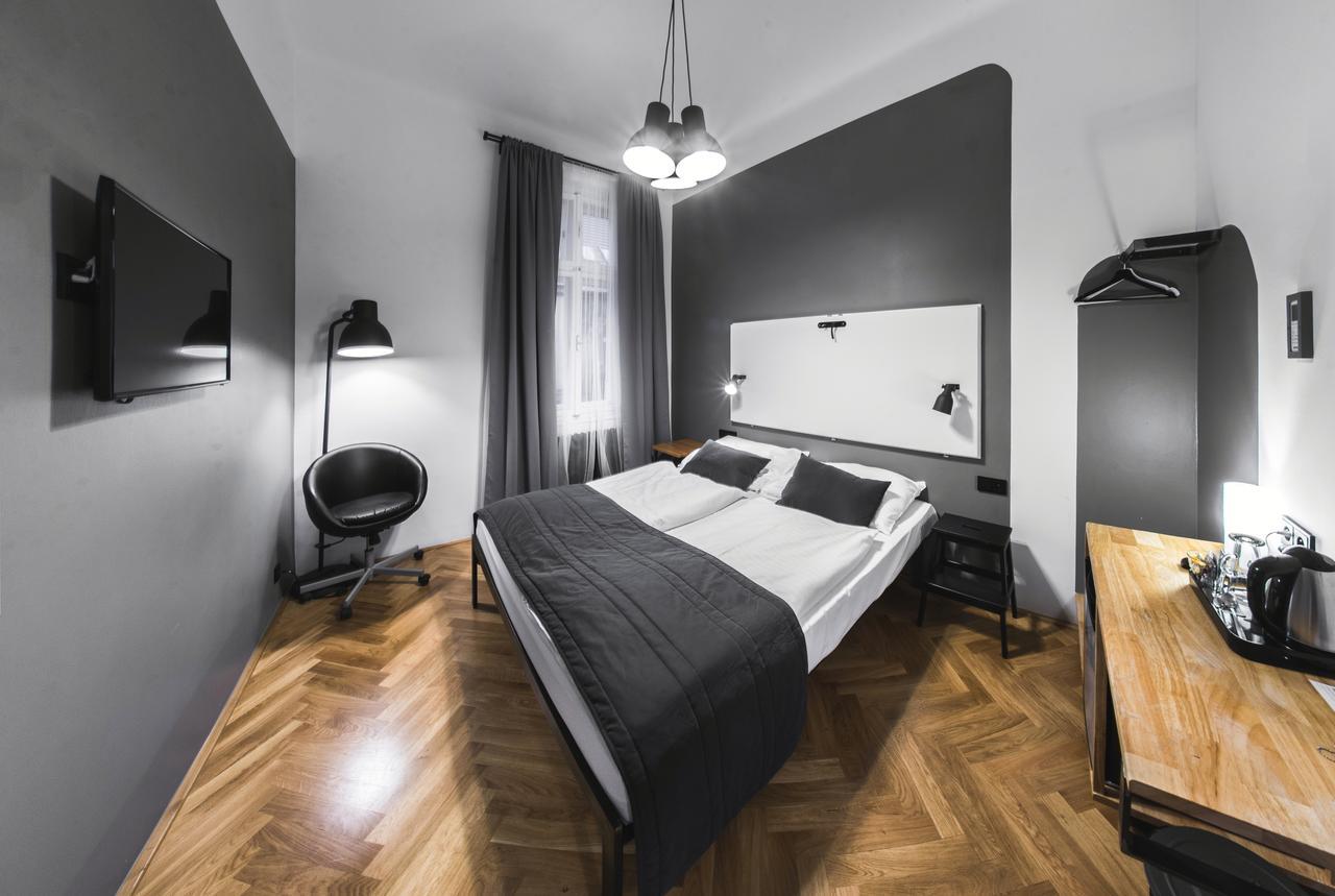 Classic Doppelzimmer